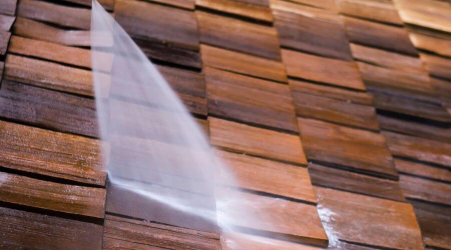 Professional gutter cleaning in Thatcher, AZ